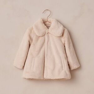 NWT Noralee Eloise Coat XS in Antique Size 4
